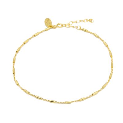 Anklet Tube
