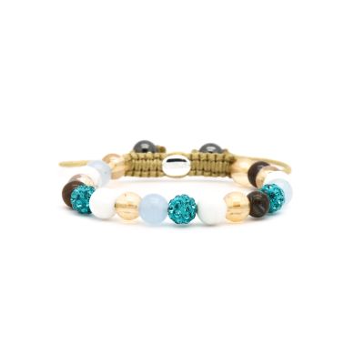 Spiral KIDS Celebrations (Blue Crystal)
