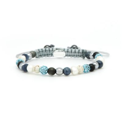 Spiral KIDS Juno (Blue crystal)