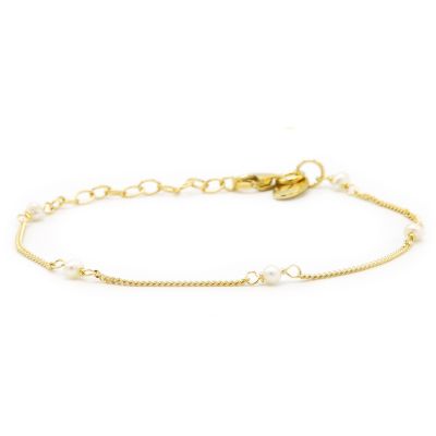 Bracelet Pearl