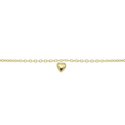 KIDS Bracelet 3D Heart
