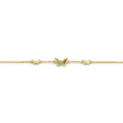 Bracelet Butterfly 