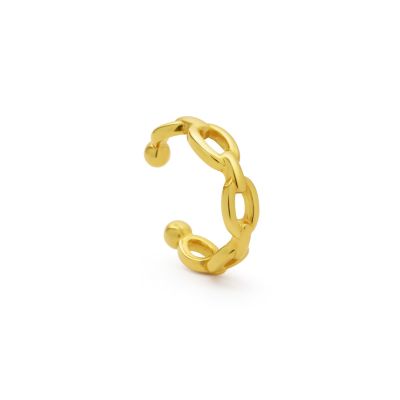 Earcuff Plain ISSY Chain