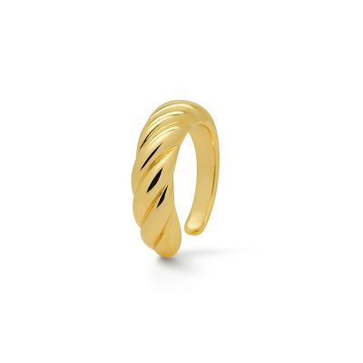 Earcuff Plain CELESTE Chain
