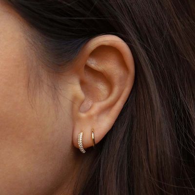 Olivia Earparty