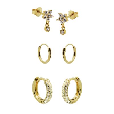 Orelia Earparty
