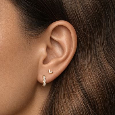 Mary Jane Earparty
