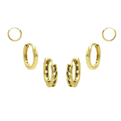 Juliët Earparty