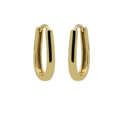 Hinged Hoops Amaze