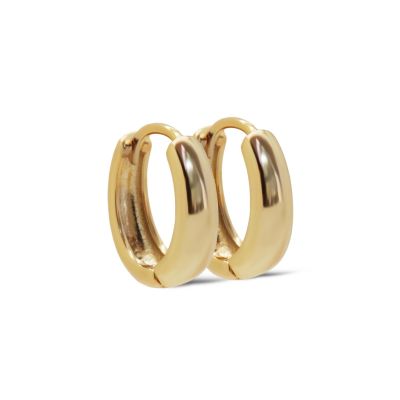 Hinged Hoops Classic 