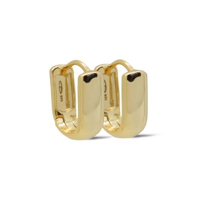 Hinged Hoops Marry Square