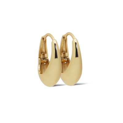 Hinged Hoops Jay 20MM