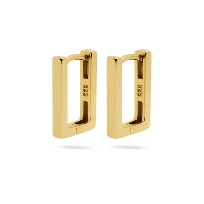 Plain Hinged Angle