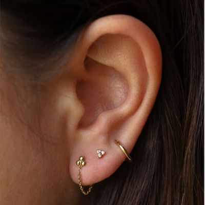 Jania Earparty