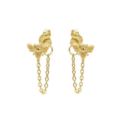 Chain Bee