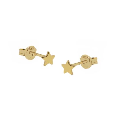 Karma Symbols Mini Stars