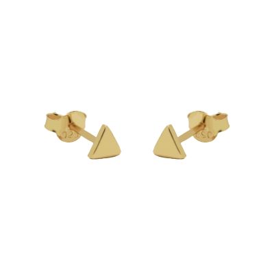 Karma Symbols Triangle