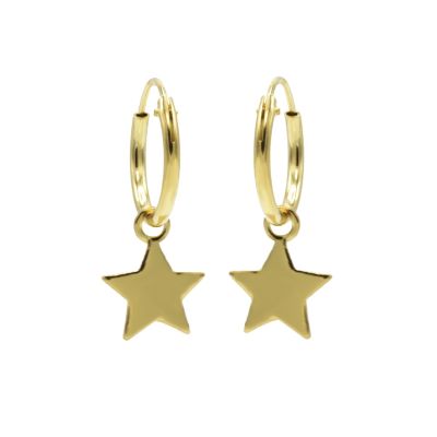 Hoops Symbols Star