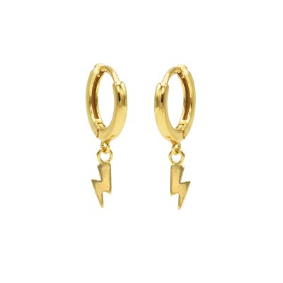 Hinged Hoops Lighting