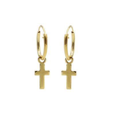Hoops Symbols Faith