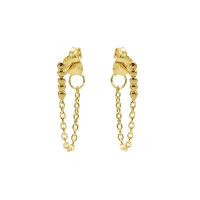 Chain Dots