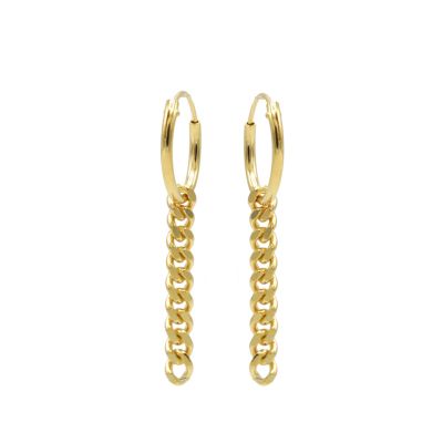Hoops Symbols Chain
