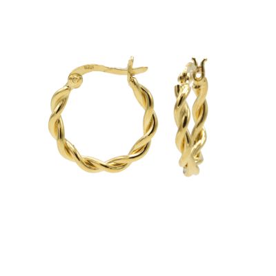Twister Hoops