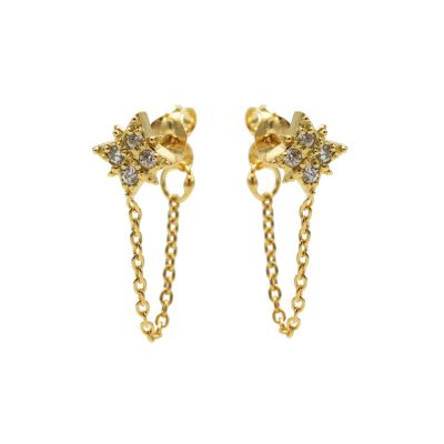 Chain Zirconia Morningstar