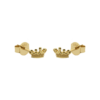 Karma Symbols Crown