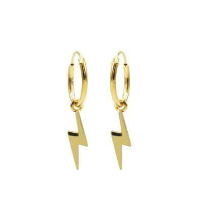 Hoops Symbols Long Lightning