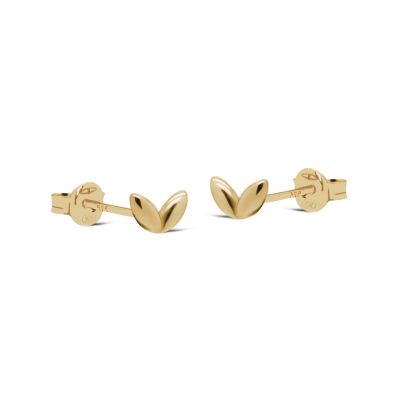 Symbols Lia Double Leafs