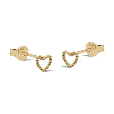 Symbols Elsie Open Heart