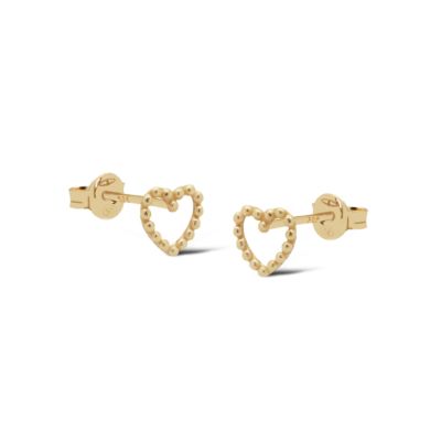 Karma Symbols ELSIE Open Heart Big