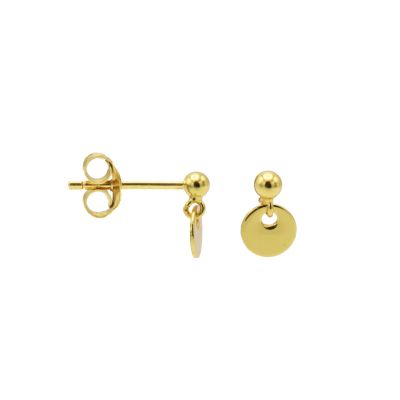 Hanging Symbols Round Disc