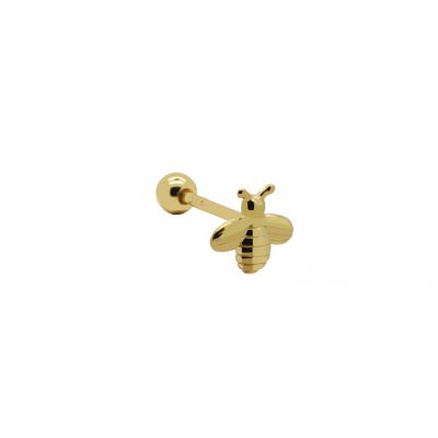 Piercing Adele Bee
