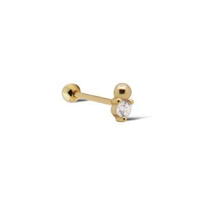 Piercing Jolie Dotty