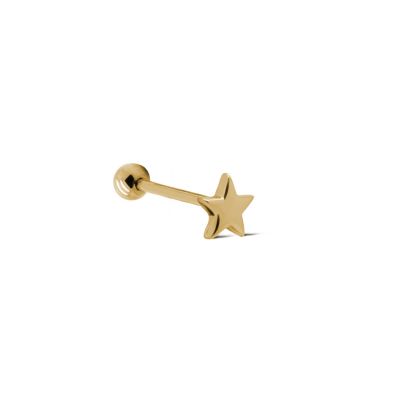 Piercing Mira Star