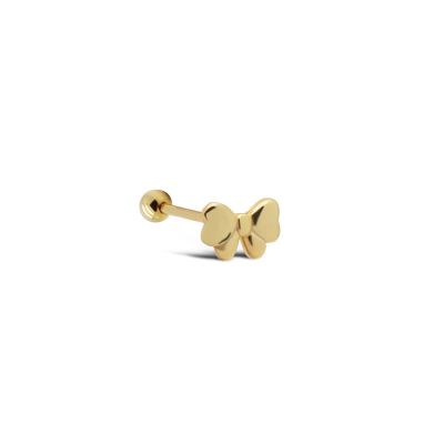 Piercing Belle Bow