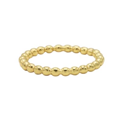Ring Dots Plain
