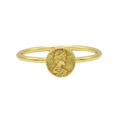 Ring Coin
