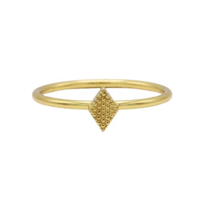 Ring Diamond Shape