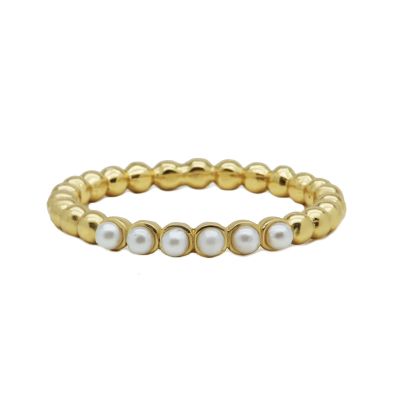 Ring Pearls