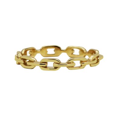 Ring Queens Chain