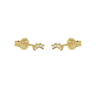 Karma Zirconia Symbols Zara