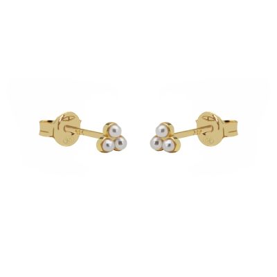 Symbols Triple Pearls