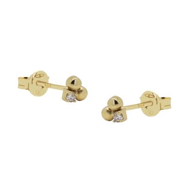 Earstuds NILA