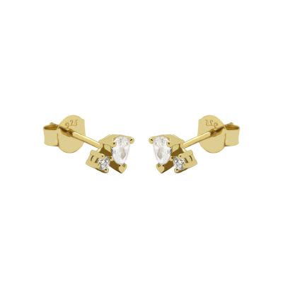 Karma Zirconia Symbols Double Duo 