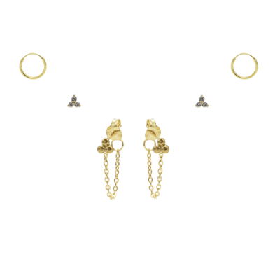 Jania Earparty