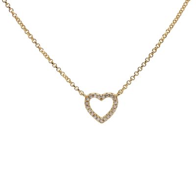 Necklace LILLY
