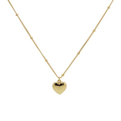 Necklace ELISE Heart